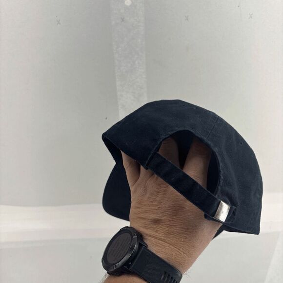 VTG 2003 NY Yankees Marlins World Series New Era Baseball Hat 100th Anniversary - Picture 5 of 5